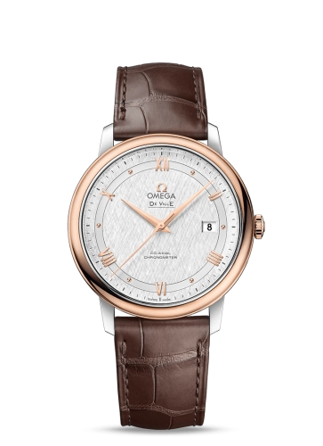 Omega De Ville 424-23-40-20-02-002