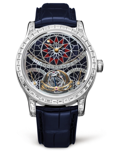 Jaeger-LeCoultre Master 6006406