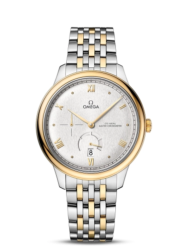 Omega De Ville 434-20-41-21-02-001