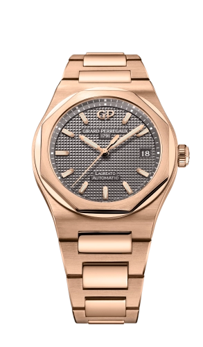 Girard-Perregaux Laureato 81005-52-232-52A
