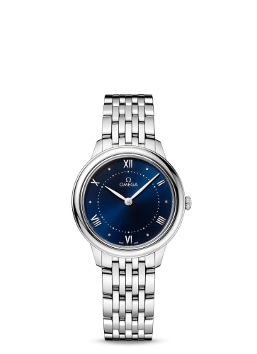 Omega De Ville 434-10-30-60-03-001
