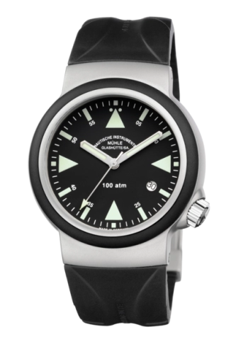 Mühle Glashütte S.A.R. M1-41-03-KB