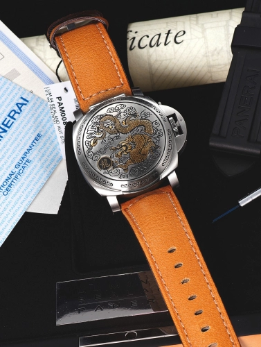 Panerai Luminor PAM00840