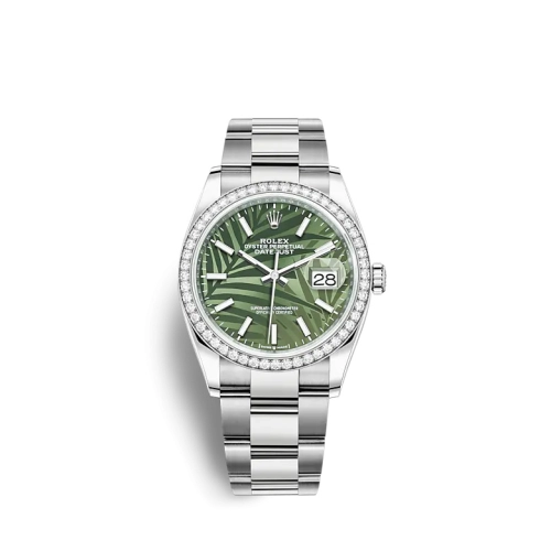 Rolex Datejust 36 126284RBR-0040