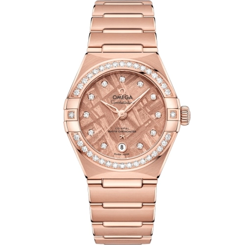 Omega Constellation 131-55-29-20-99-006