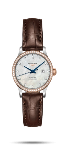 Longines Record L2-321-5-89-2