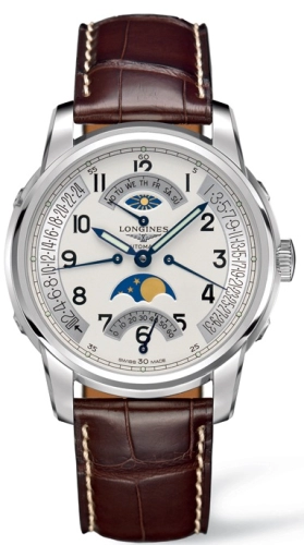 Longines Saint Imier L2-764-4-73-0