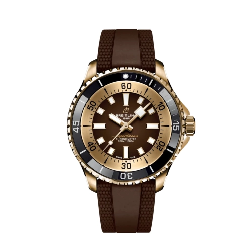 Breitling Superocean N17376201Q1S1