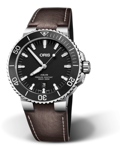 Oris Aquis 01-733-7730-4154-07-5-24-10EB