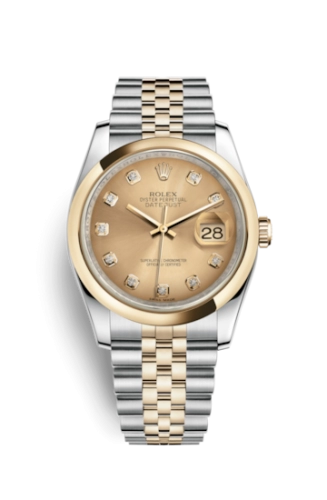 Rolex Datejust 36 116203-0140