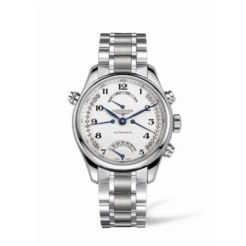 Longines Master Collection L2-715-4-78-6
