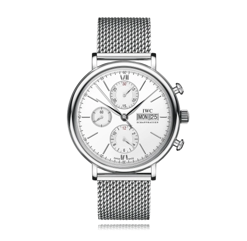 IWC Portofino IW3910-32