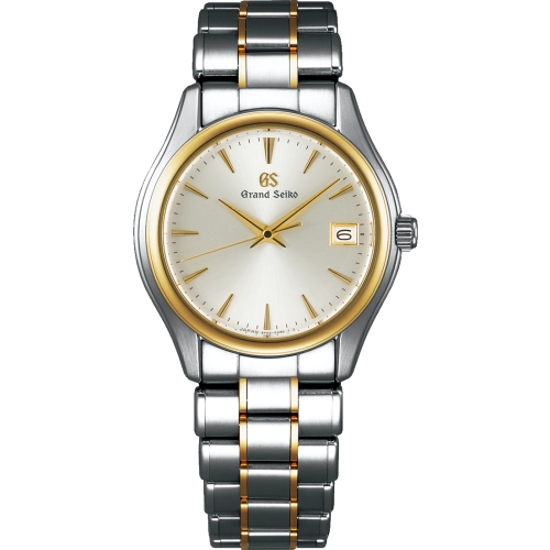 Grand Seiko Quartz SBGX202