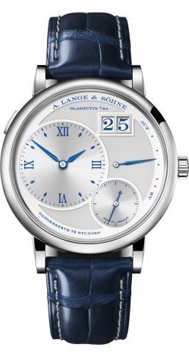 A. Lange & Söhne Lange 1 117-066