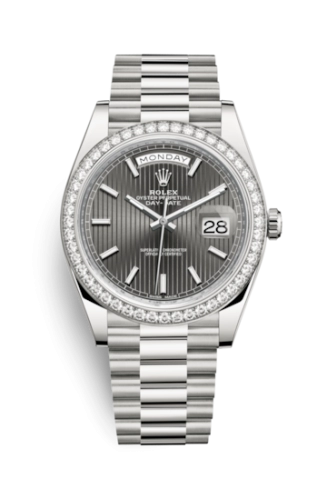 Rolex Day-Date 40 228349RBR-0008