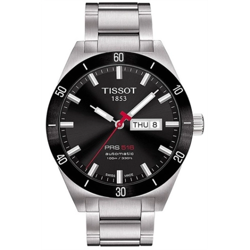 Tissot PRS 516 T0444302105100