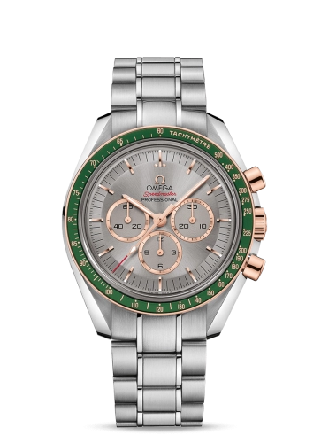 Omega Speedmaster Moonwatch 522-20-42-30-06-002