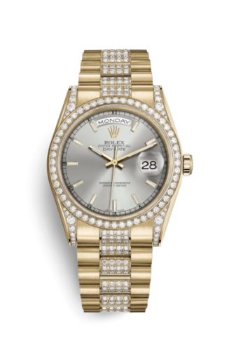 Rolex Day-Date 36 118388-0174