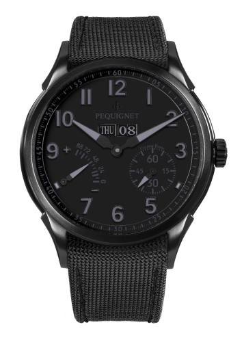 Pequignet Royale Titane 9035443-CN