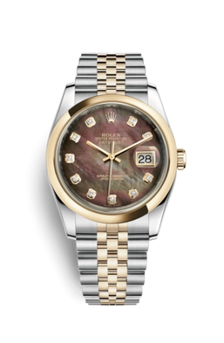 Rolex Datejust 36 116203-0181