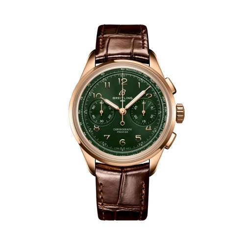 Breitling Premier RB0930361L1P1