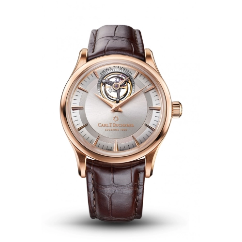 Carl F. Bucherer Heritage 00-10802-03-13-01