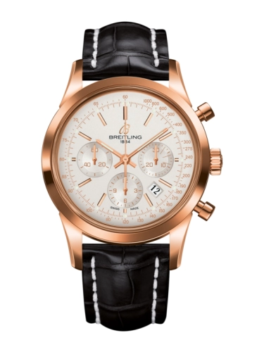 Breitling Transocean RB015212-G738-743P