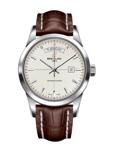 Breitling Transocean A4531012-G751-740P-A20D-1