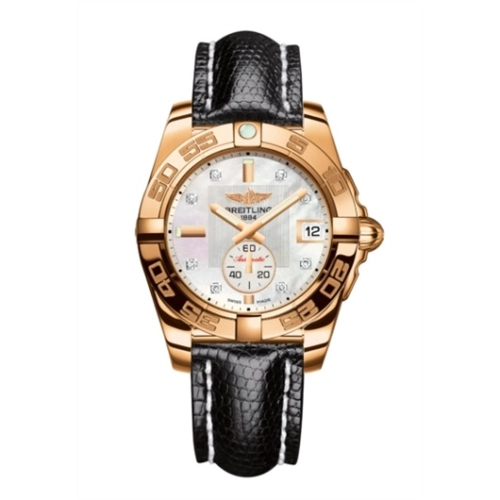 Breitling Galactic H3733012-A725-120Z