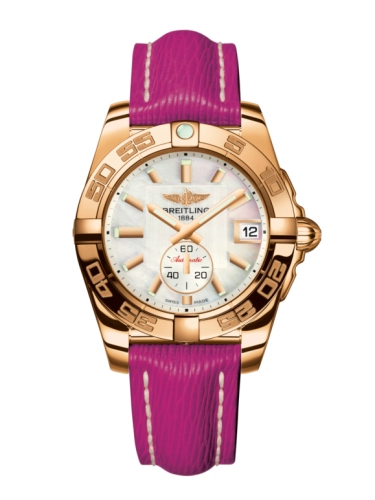 Breitling Galactic H3733012-A724-242X