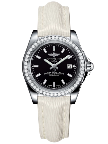 Breitling Galactic A7133053-BF62-235X-A14BA-1