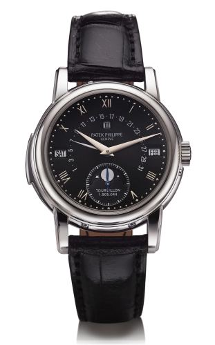 Patek Philippe Grand Complications 5016-BR