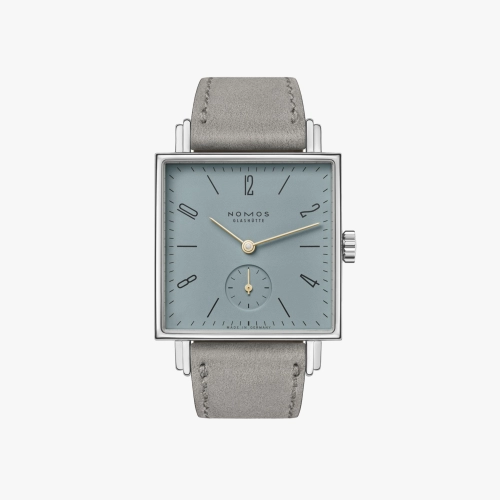 Nomos Glashütte Tetra 447