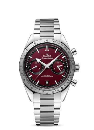 Omega Speedmaster '57 332-10-41-51-11-001
