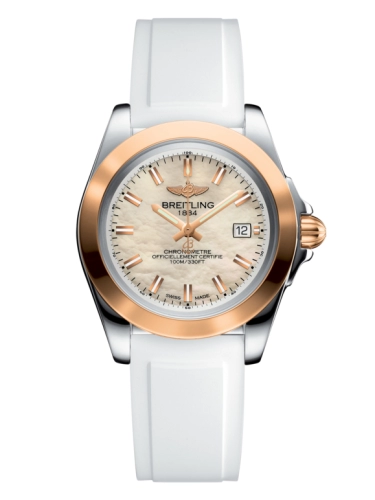 Breitling Galactic C7133012-A802-164S-A14S-1