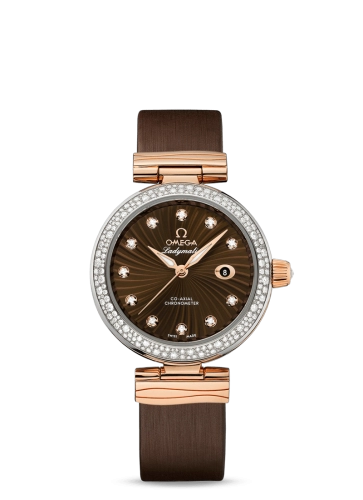 Omega LadyMatic 425-27-34-20-63-001