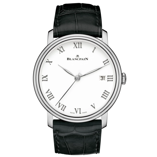 Blancpain Villeret 6630-1531-55B