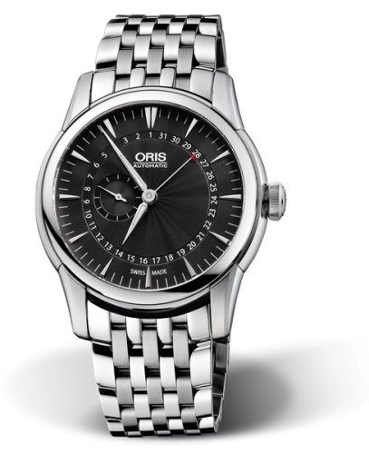 Oris Artelier 01-744-7665-4054-07-8-22-77