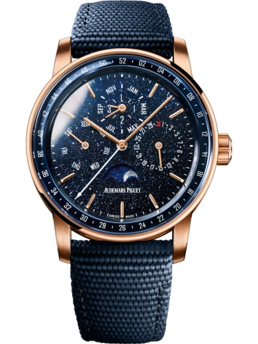 Audemars Piguet CODE 11.59 26394OR-OO-D027KB-01