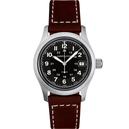 Hamilton Khaki Field H68411533