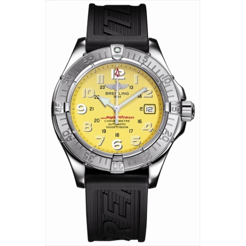 Breitling Superocean A1736006-I514