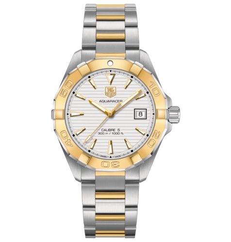 TAG Heuer Aquaracer WAY2151-BD0912