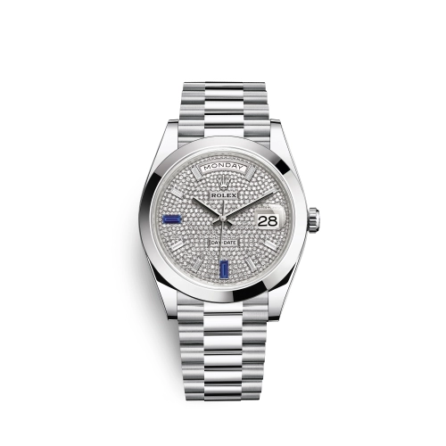 Rolex Day-Date 40 228206-0029