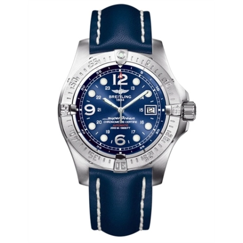 Breitling Superocean A1739010C666112X