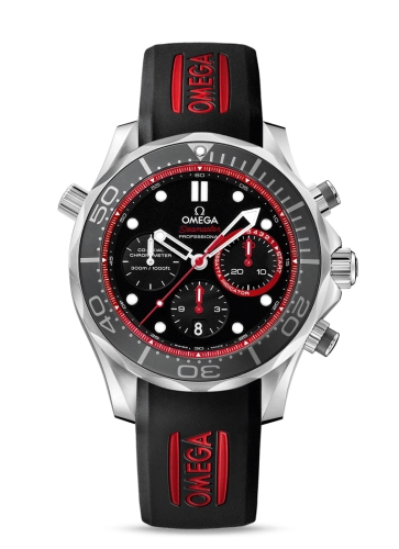 Omega Seamaster Diver 300M 212-32-44-50-01-001
