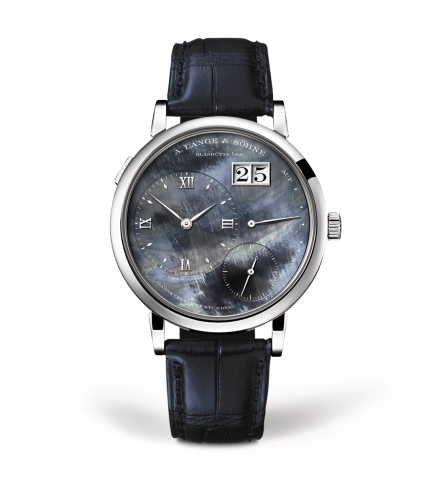 A. Lange & Söhne Lange 1 117-025DUB