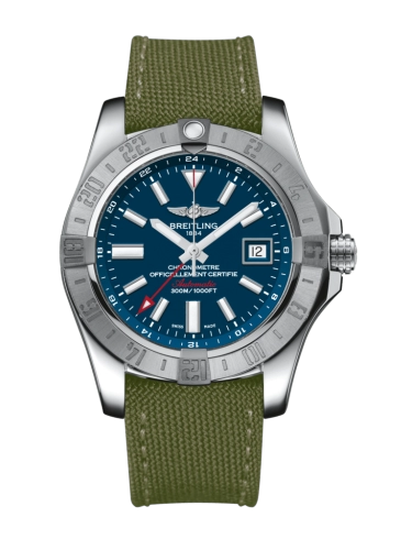 Breitling Avenger A3239011-C872-106W-A20BA-1