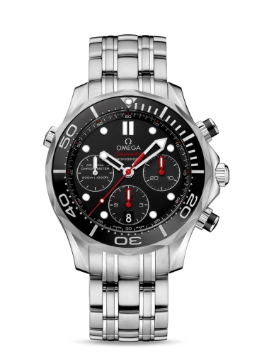 Omega Seamaster Diver 300M 212-30-44-50-01-001