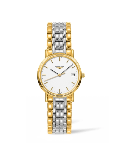 Longines Presence L4-320-2-12-7