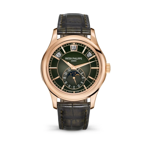 Patek Philippe Complications 5205R-011